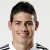 Dres James Rodriguez